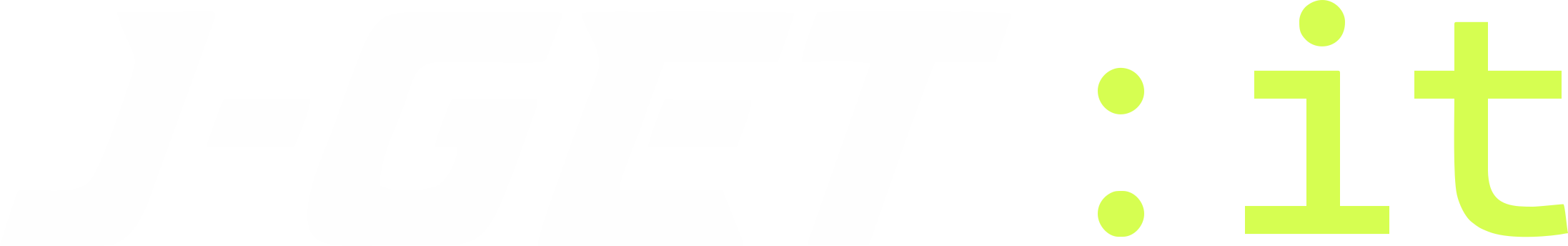 J-GET:it — IT-студия разработки